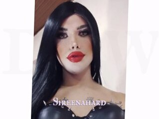 Sireenahard