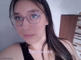 Sirenablue