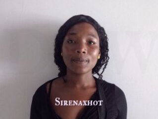 Sirenaxhot