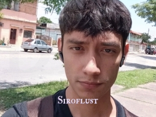 Siroflust