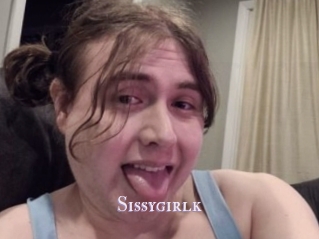 Sissygirlk