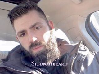 Sitonmybeard