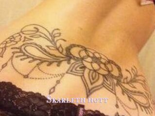 Skarleth_hott