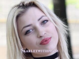 Skarletwithpions