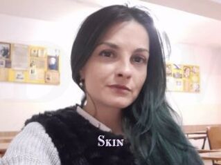 Skin
