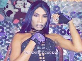 Skinnybigcock23