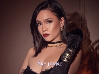 Sky_junne