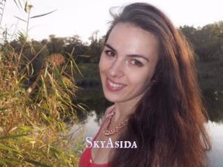 SkyAsida