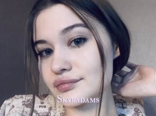 Skyeadams