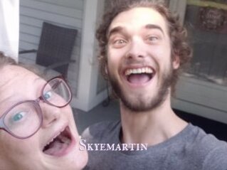 Skyemartin