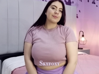 Skyfoxy