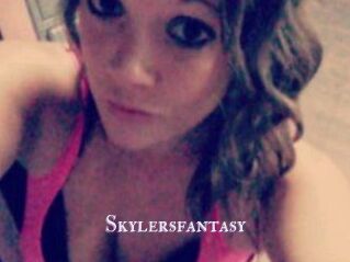 Skylersfantasy