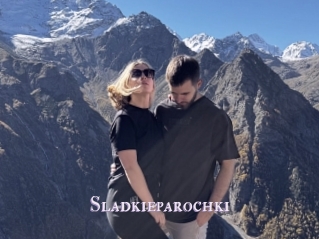 Sladkieparochki