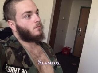 Slamfox