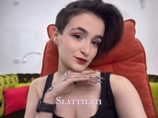 Slattyleti