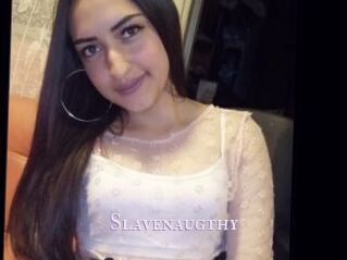 Slavenaugthy