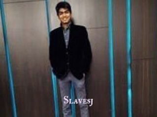 Slavesj