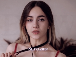 Slaviasun