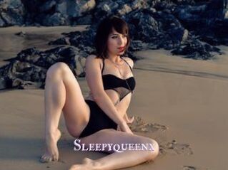 Sleepyqueenx