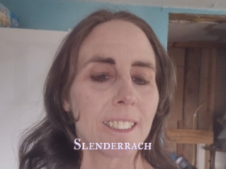 Slenderrach