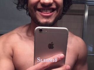 Sliiim18