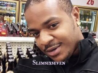 Slimsixseven