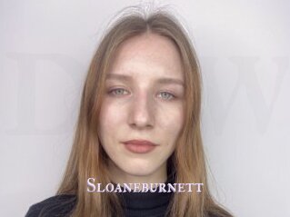 Sloaneburnett