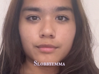 Slobbyemma