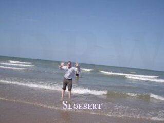 Sloebert