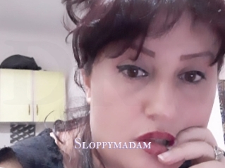 Sloppymadam