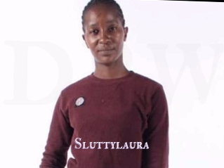 sluttylaura X Drow