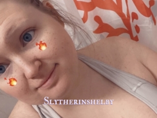 Slytherinshelby