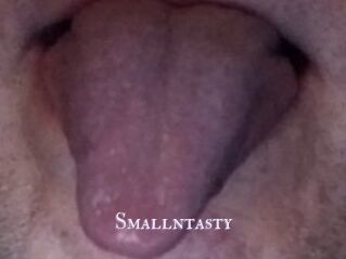 Smallntasty