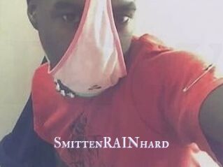 SmittenRAINhard