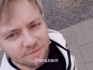 smokeboy X Drow