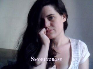 Smokingrose