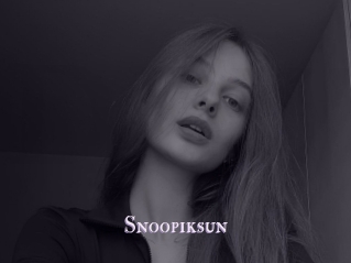 Snoopiksun
