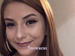 Snowbuni