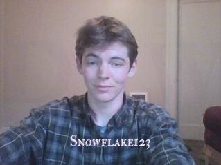 Snowflake123