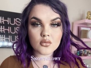 Snowyglowy