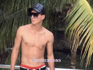 Snyderlons