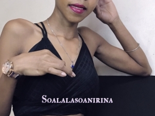 Soalalasoanirina