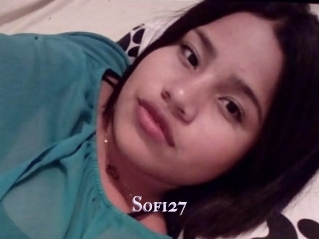 sofi27 X Drow