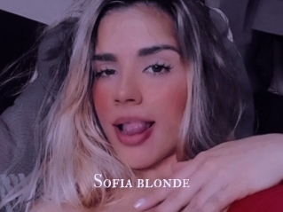 Sofia_blonde
