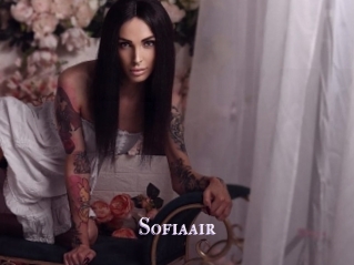 sofiaair X Drow