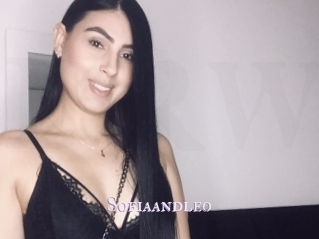 Sofiaandleo