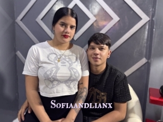 Sofiaandlianx