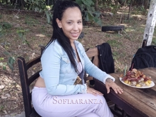 Sofiaaranza