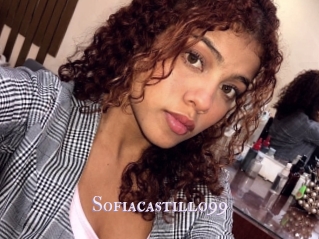 sofiacastillo99 X Drow