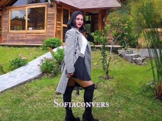 Sofiaconvers